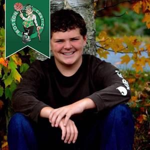 Meet your Posher, Dan